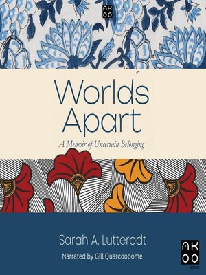 cover image of Worlds Apart